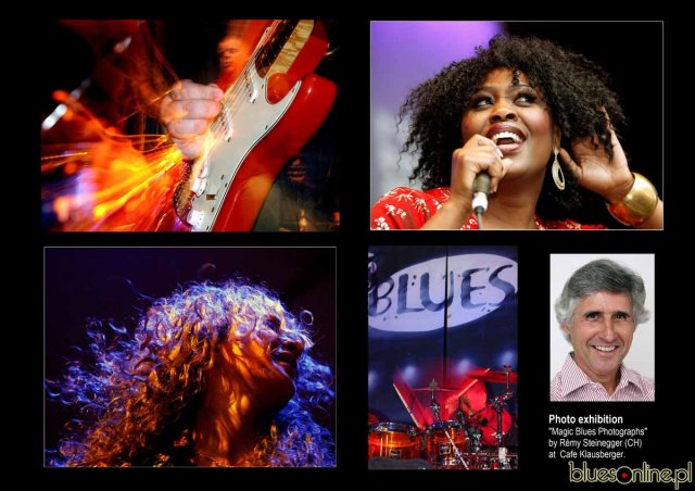 26. BluesBaltica/Bluesfest Eutin 